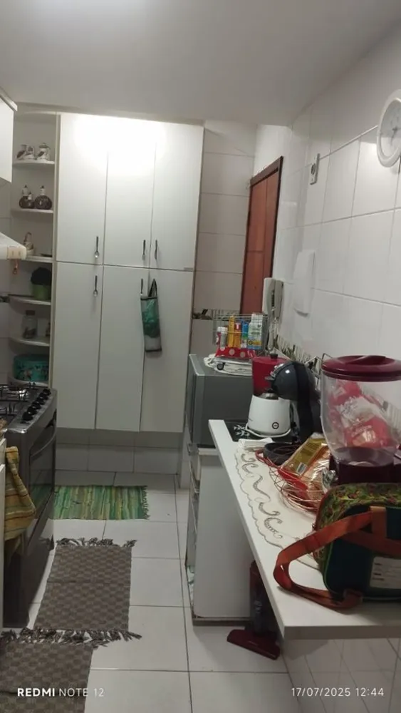Apartamento, 2 quartos, 60 m² - Foto 3