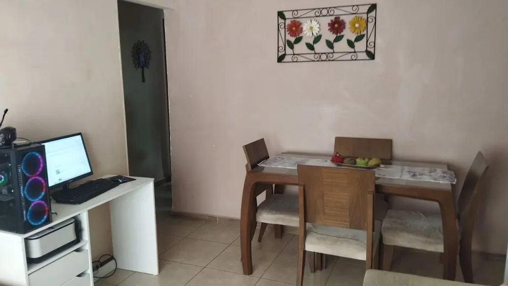 Apartamento, 2 quartos, 60 m² - Foto 7