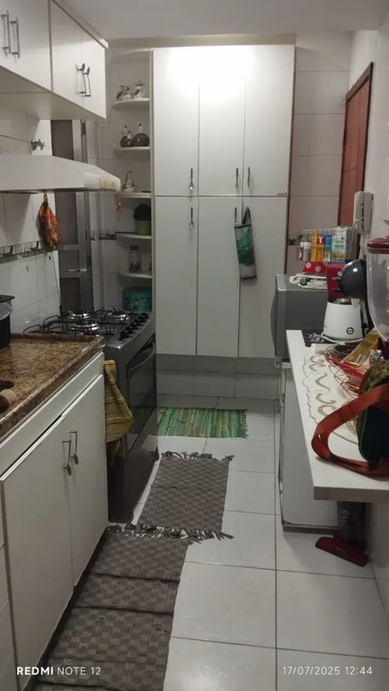 Apartamento, 2 quartos, 60 m² - Foto 1