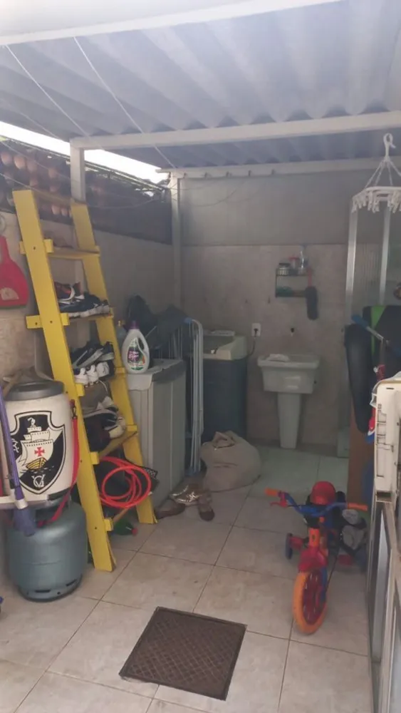 Apartamento, 2 quartos, 60 m² - Foto 17