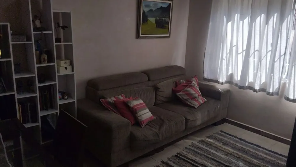 Apartamento, 2 quartos, 60 m² - Foto 5