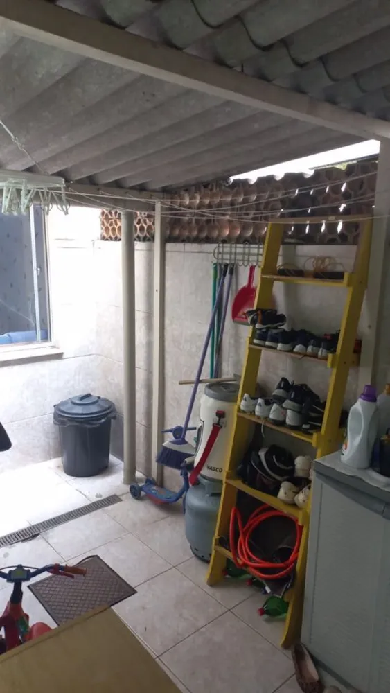 Apartamento, 2 quartos, 60 m² - Foto 19