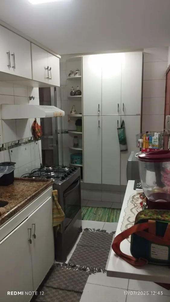 Apartamento, 2 quartos, 60 m² - Foto 2