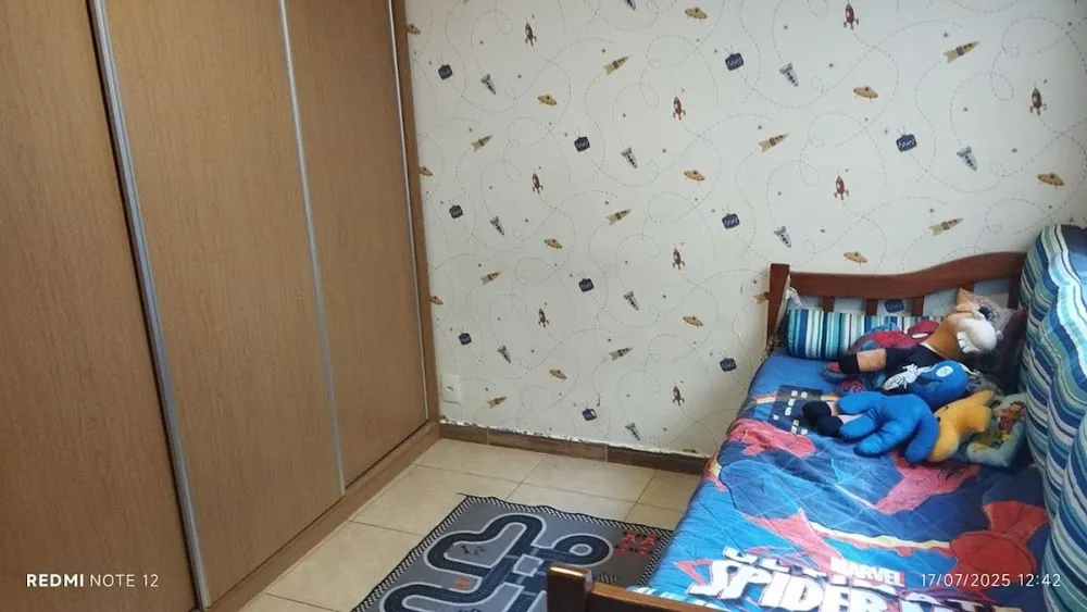 Apartamento, 2 quartos, 60 m² - Foto 8