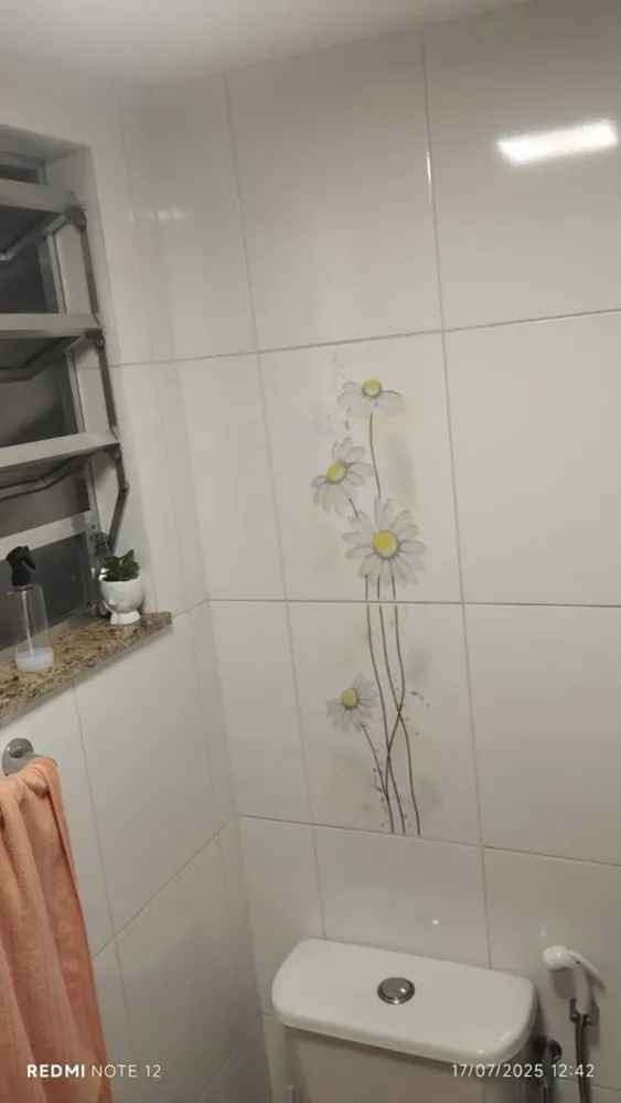 Apartamento, 2 quartos, 60 m² - Foto 11