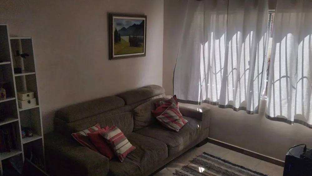 Apartamento, 2 quartos, 60 m² - Foto 4