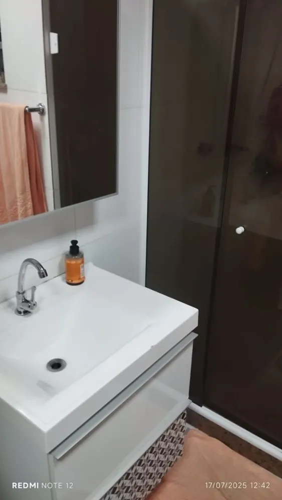 Apartamento, 2 quartos, 60 m² - Foto 12