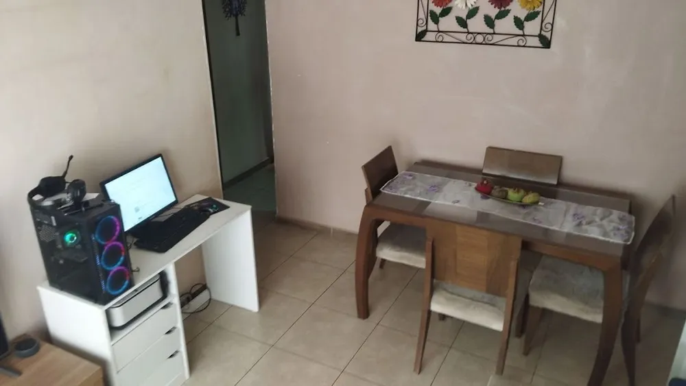 Apartamento, 2 quartos, 60 m² - Foto 6
