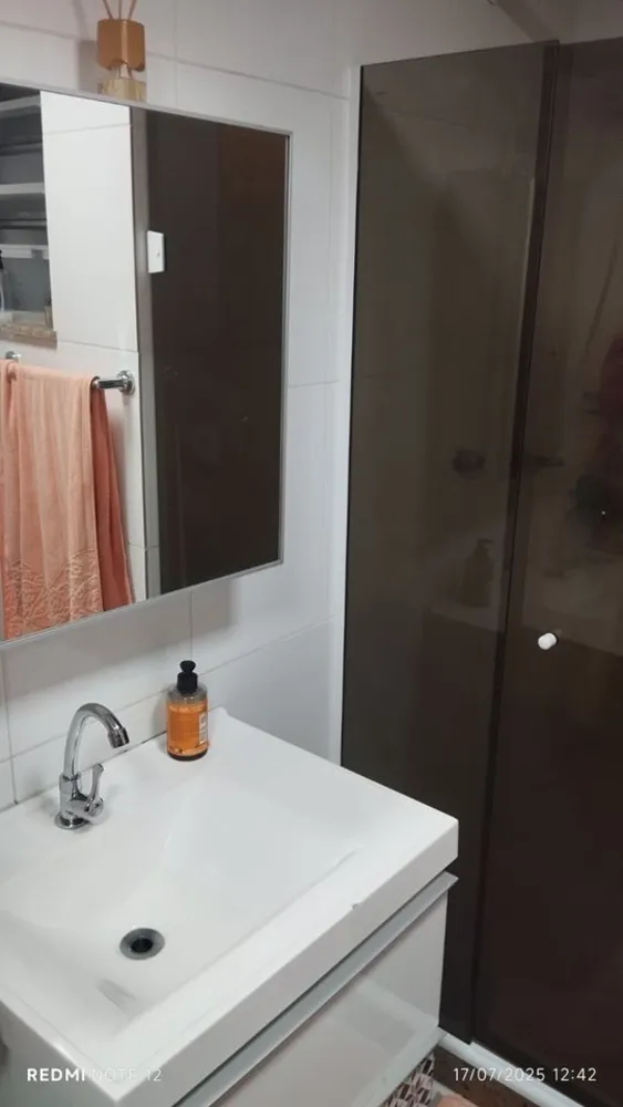 Apartamento, 2 quartos, 60 m² - Foto 9