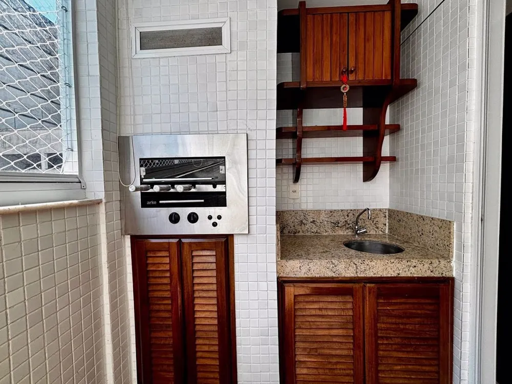 Apartamento, 2 quartos, 88 m² - Foto 5
