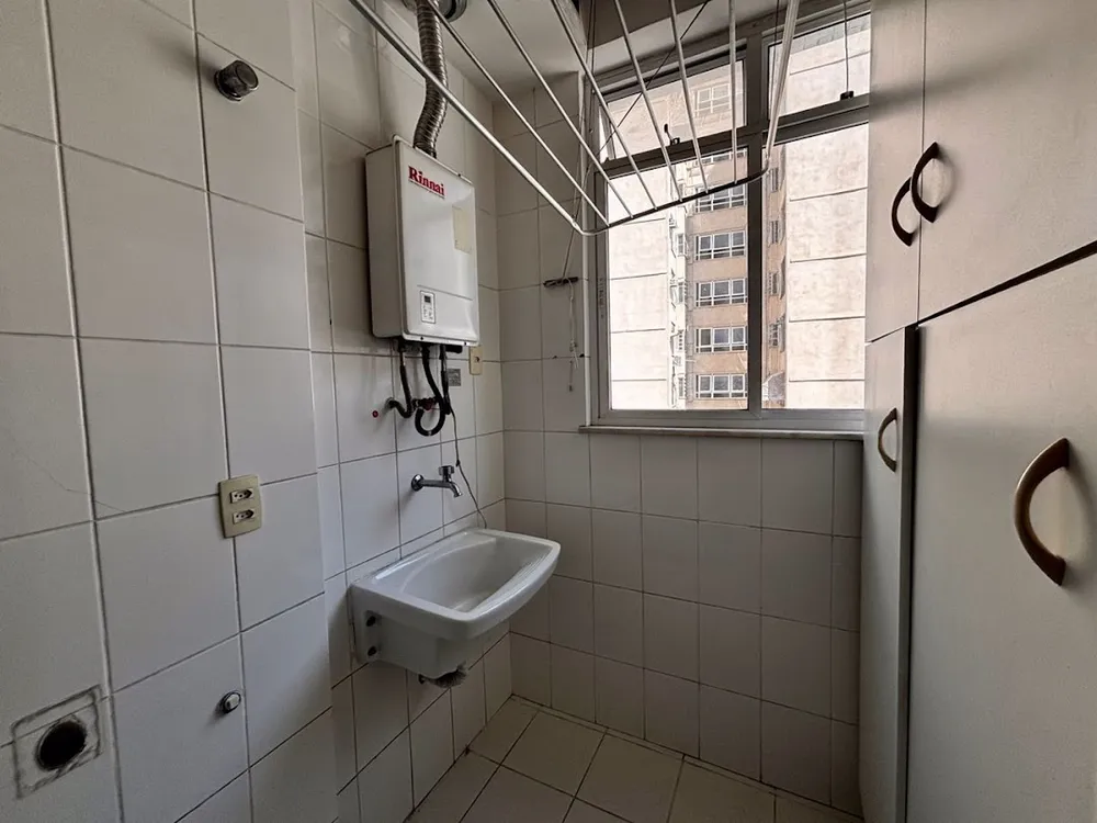 Apartamento, 2 quartos, 88 m² - Foto 14