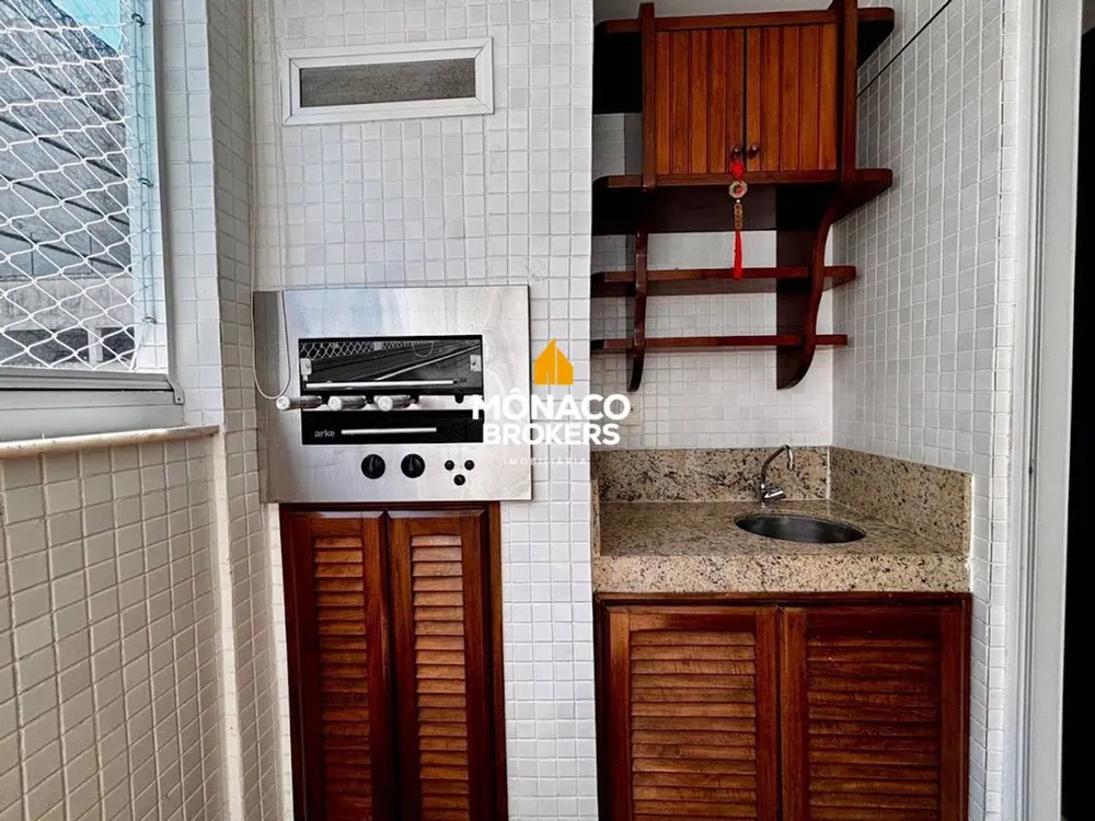 Apartamento, 2 quartos, 88 m² - Foto 9