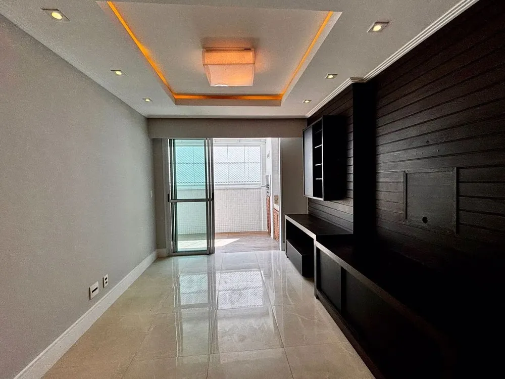 Apartamento, 2 quartos, 88 m² - Foto 1