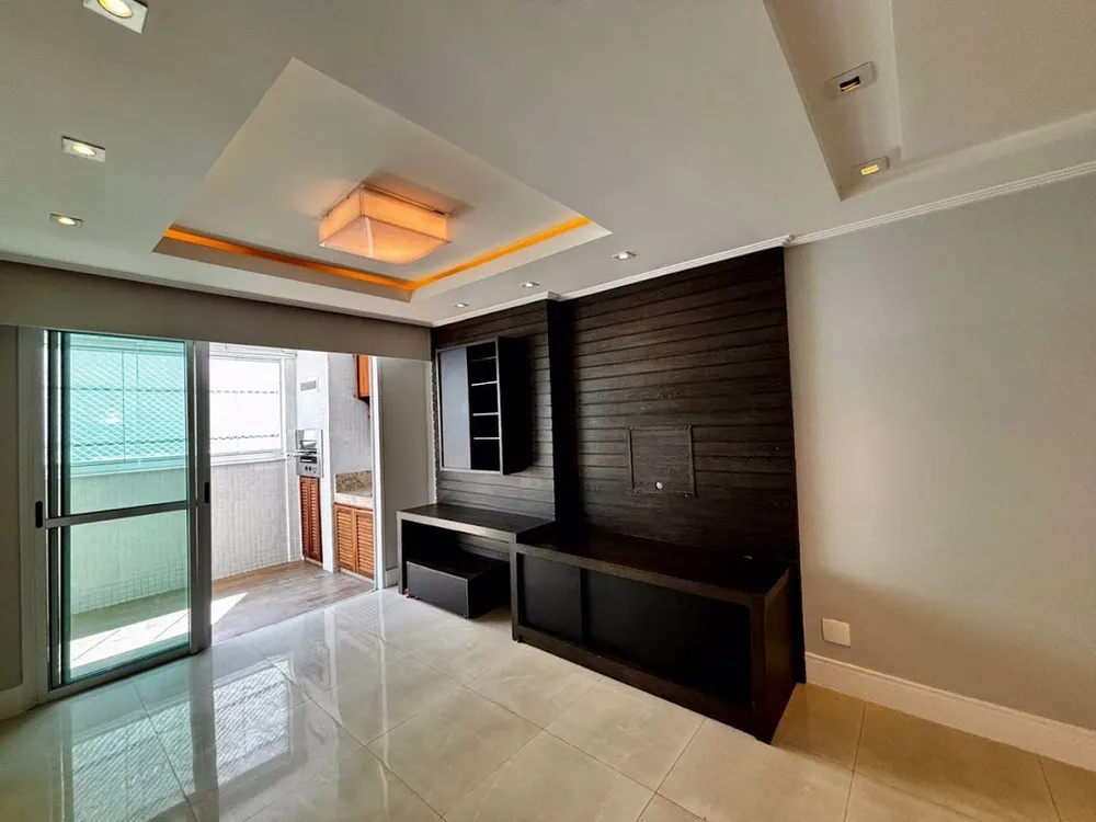 Apartamento, 2 quartos, 88 m² - Foto 2