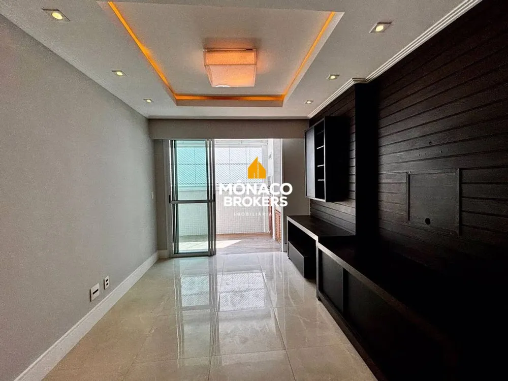 Apartamento, 2 quartos, 88 m² - Foto 1