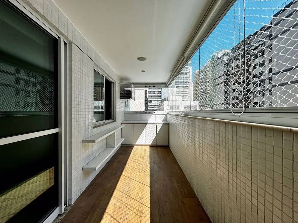 Apartamento, 2 quartos, 88 m² - Foto 7