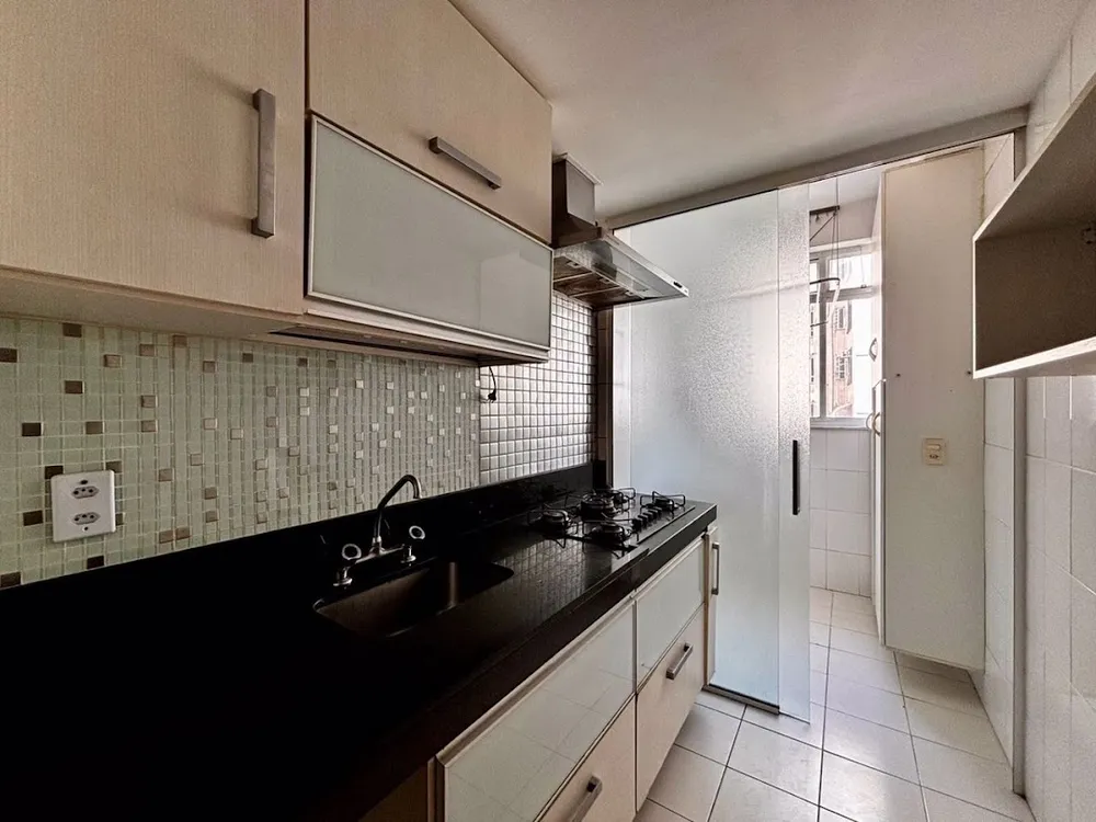 Apartamento, 2 quartos, 88 m² - Foto 15