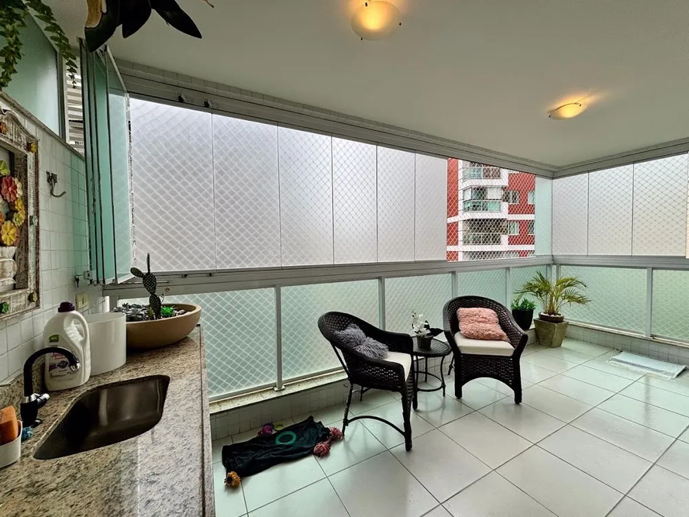 Apartamento, 2 quartos, 81 m² - Foto 7