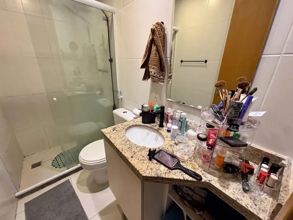 Apartamento, 2 quartos, 81 m² - Foto 12
