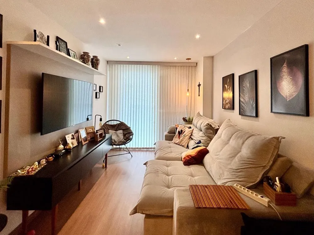 Apartamento, 2 quartos, 81 m² - Foto 4