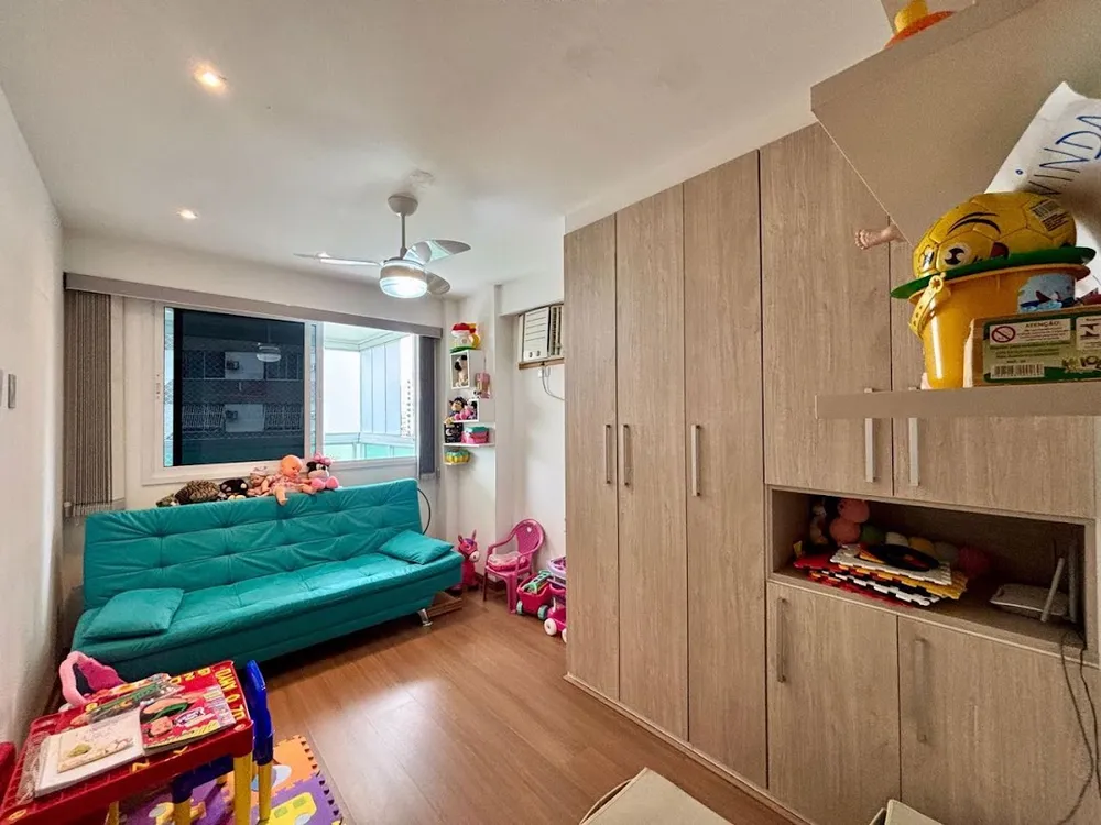 Apartamento, 2 quartos, 81 m² - Foto 11