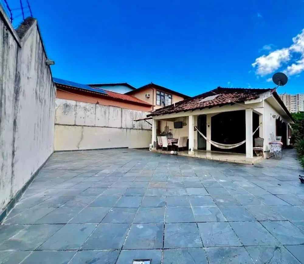Casa, 3 quartos, 200 m² - Foto 17