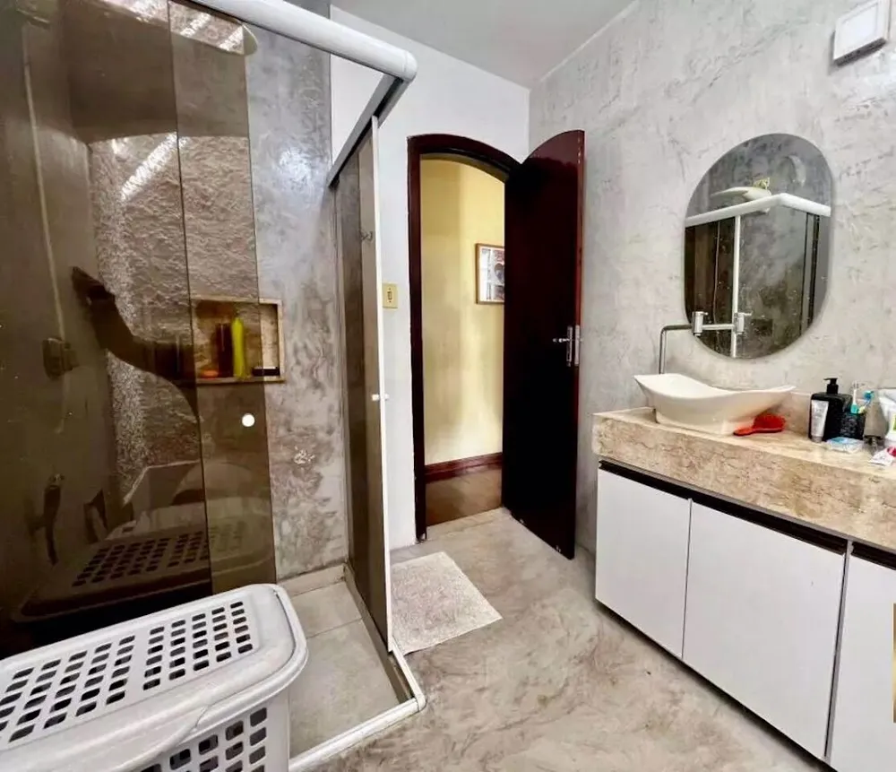 Casa, 3 quartos, 200 m² - Foto 7