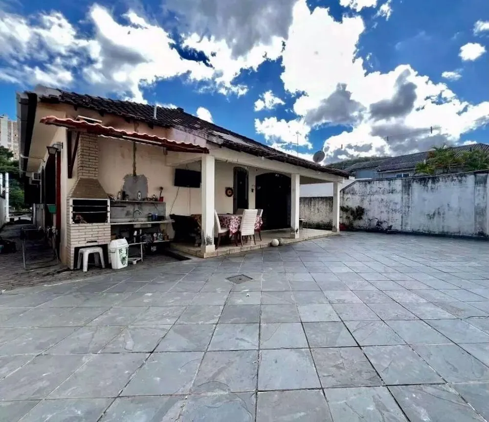 Casa, 3 quartos, 200 m² - Foto 16