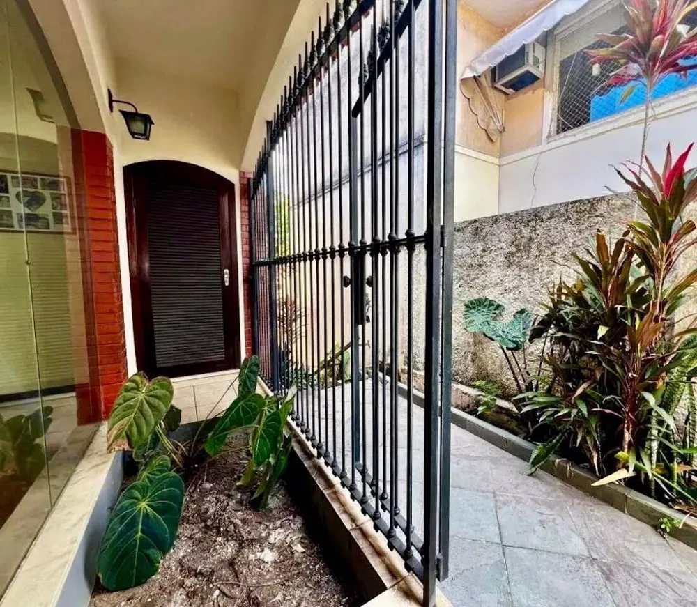 Casa, 3 quartos, 200 m² - Foto 12