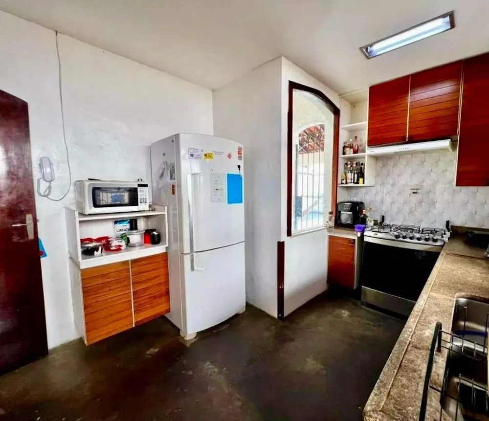 Casa, 3 quartos, 200 m² - Foto 9