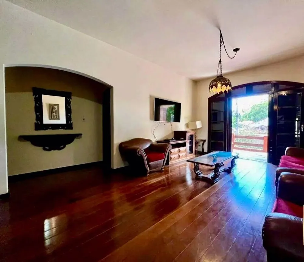 Casa, 3 quartos, 200 m² - Foto 2