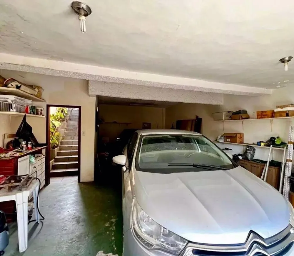 Casa, 3 quartos, 200 m² - Foto 18