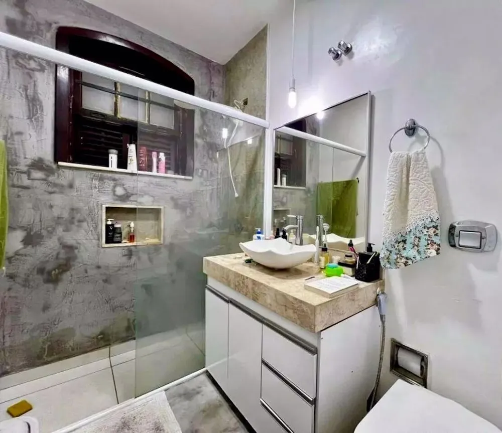 Casa, 3 quartos, 200 m² - Foto 8