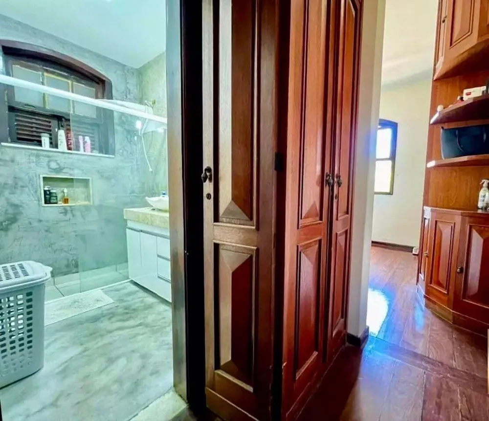 Casa, 3 quartos, 200 m² - Foto 5