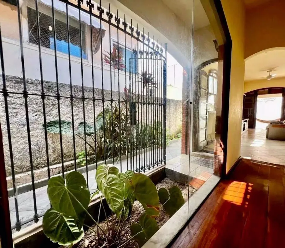 Casa, 3 quartos, 200 m² - Foto 11