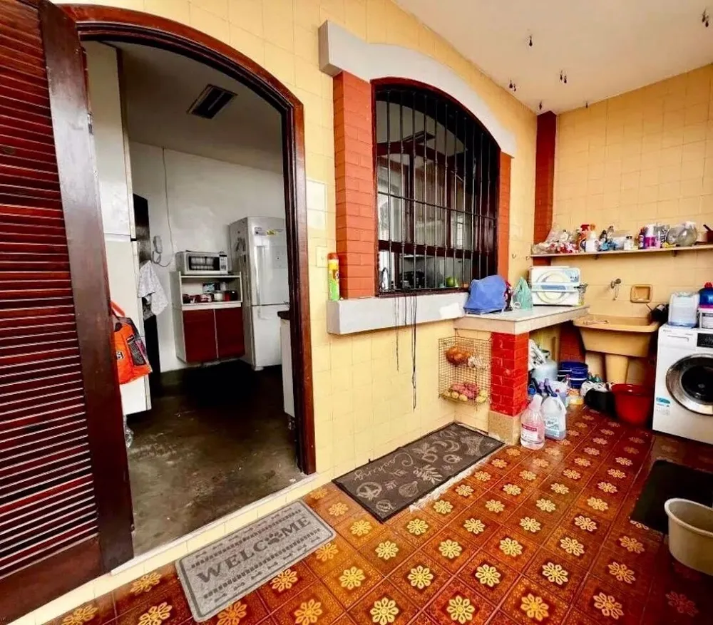 Casa, 3 quartos, 200 m² - Foto 10