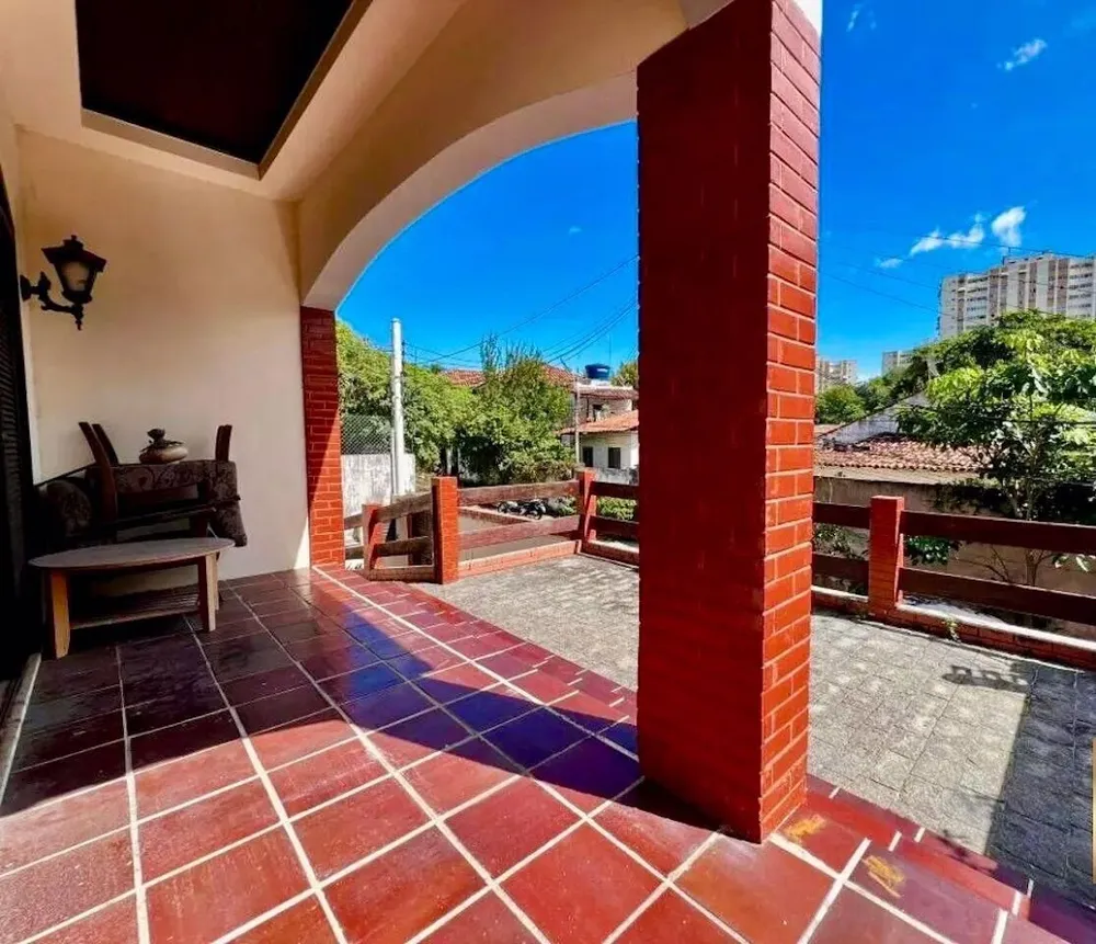 Casa, 3 quartos, 200 m² - Foto 14