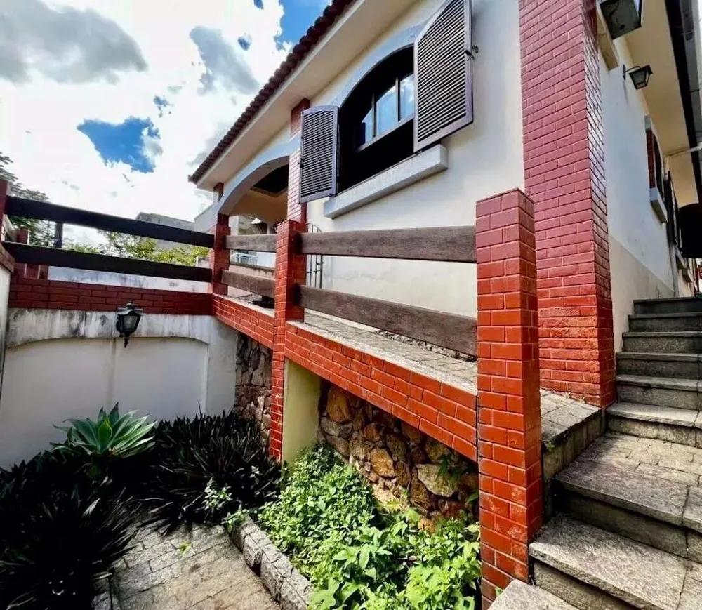 Casa, 3 quartos, 200 m² - Foto 13