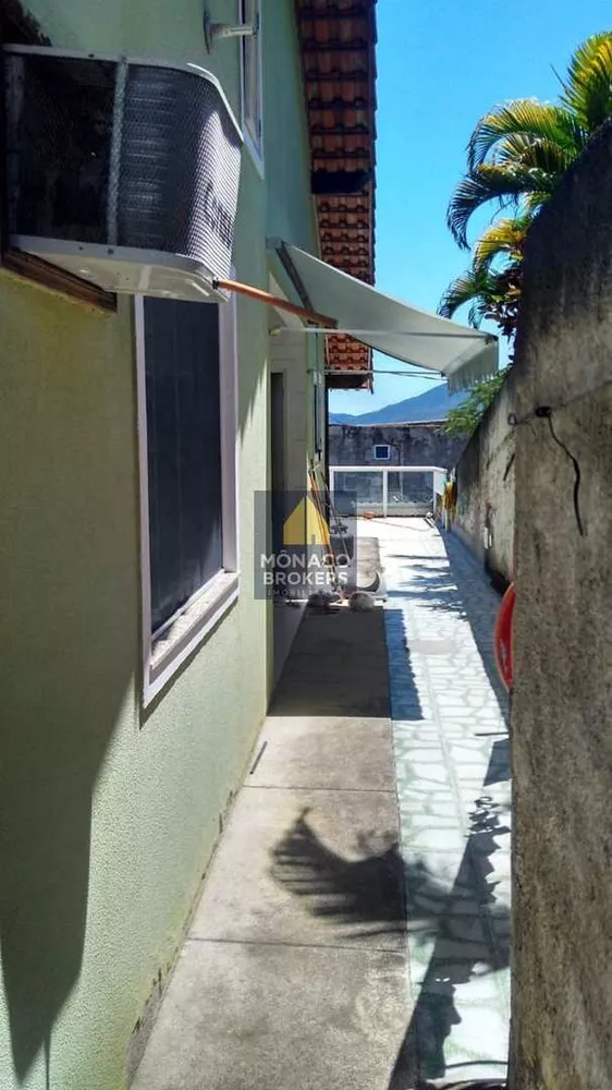 Casa de Condomínio, 3 quartos - Foto 20