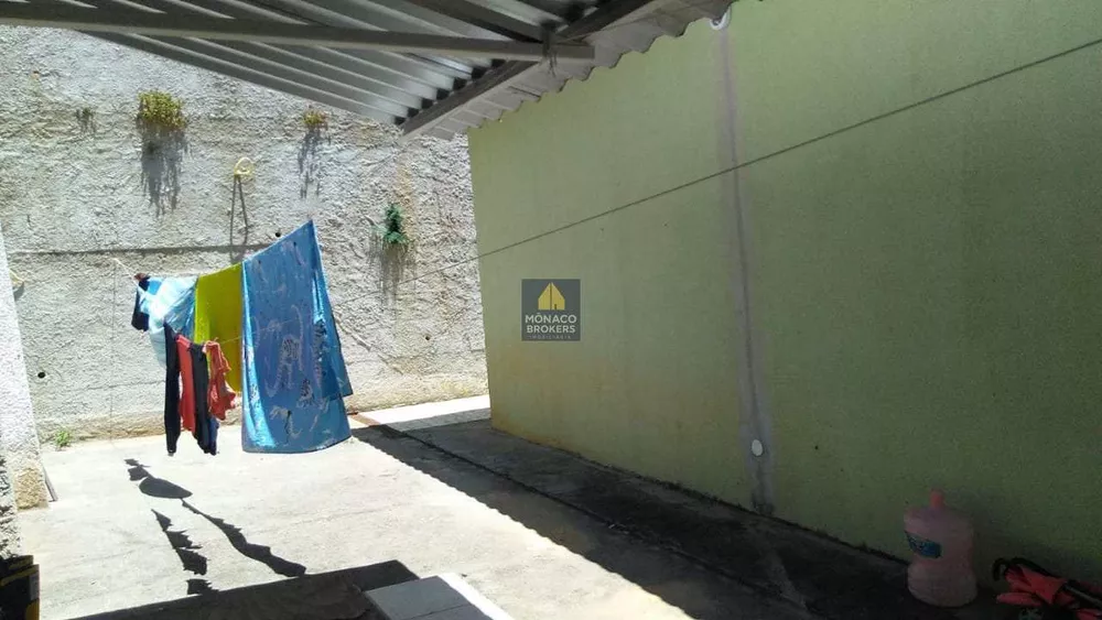 Casa de Condomínio, 3 quartos - Foto 24