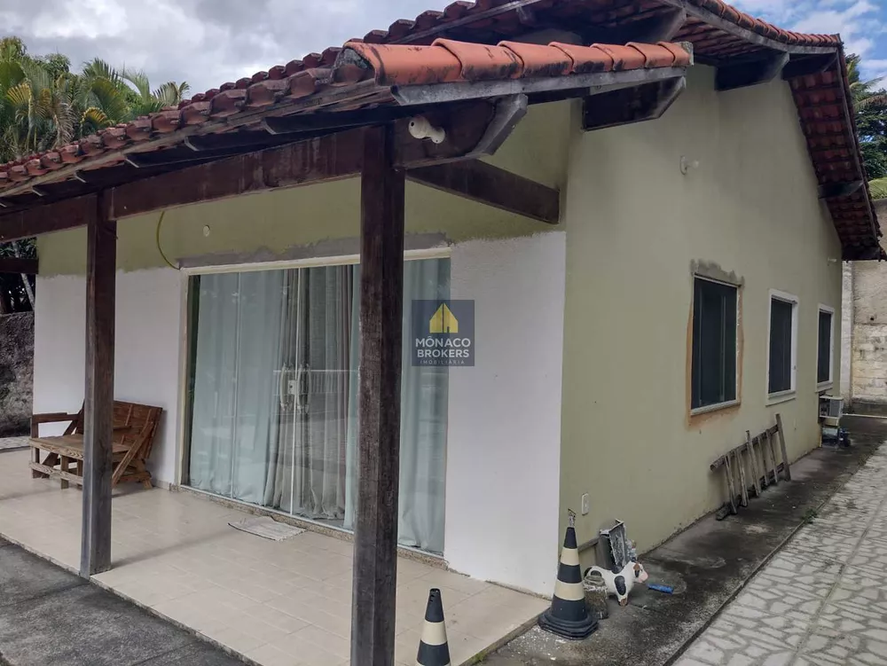 Casa de Condomínio, 3 quartos - Foto 11