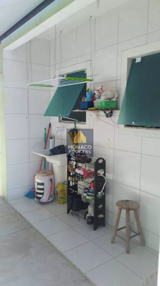 Casa de Condomínio, 3 quartos - Foto 18