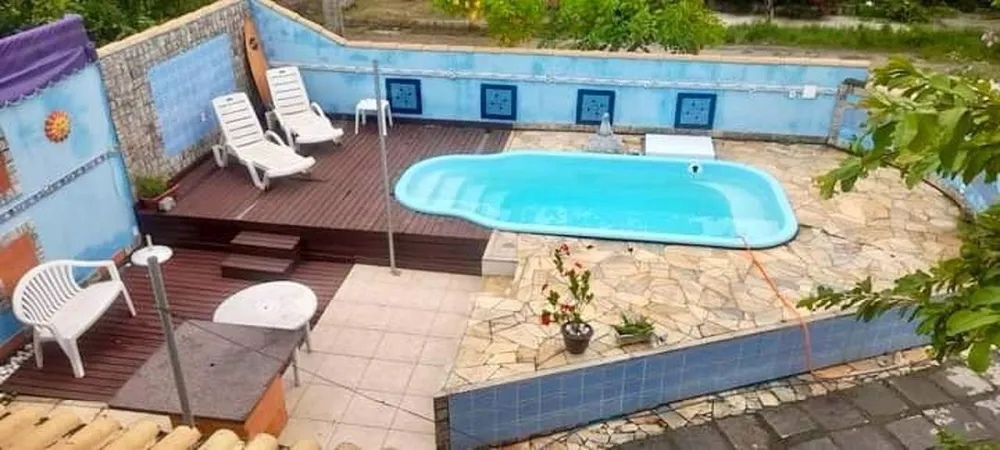 Casa, 4 quartos, 202 m² - Foto 15