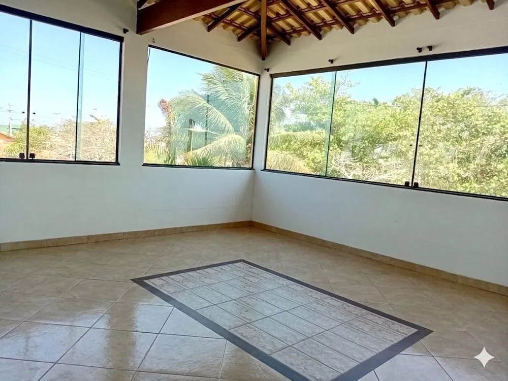 Casa, 4 quartos, 202 m² - Foto 8