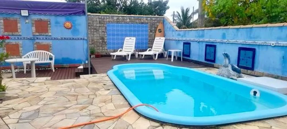 Casa, 4 quartos, 202 m² - Foto 16