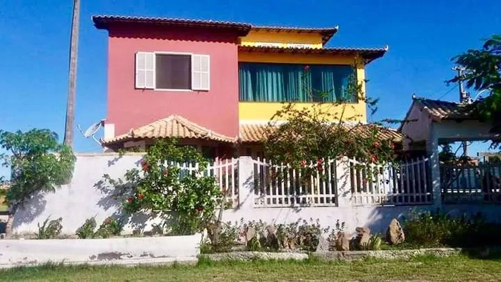 Casa, 4 quartos, 202 m² - Foto 2