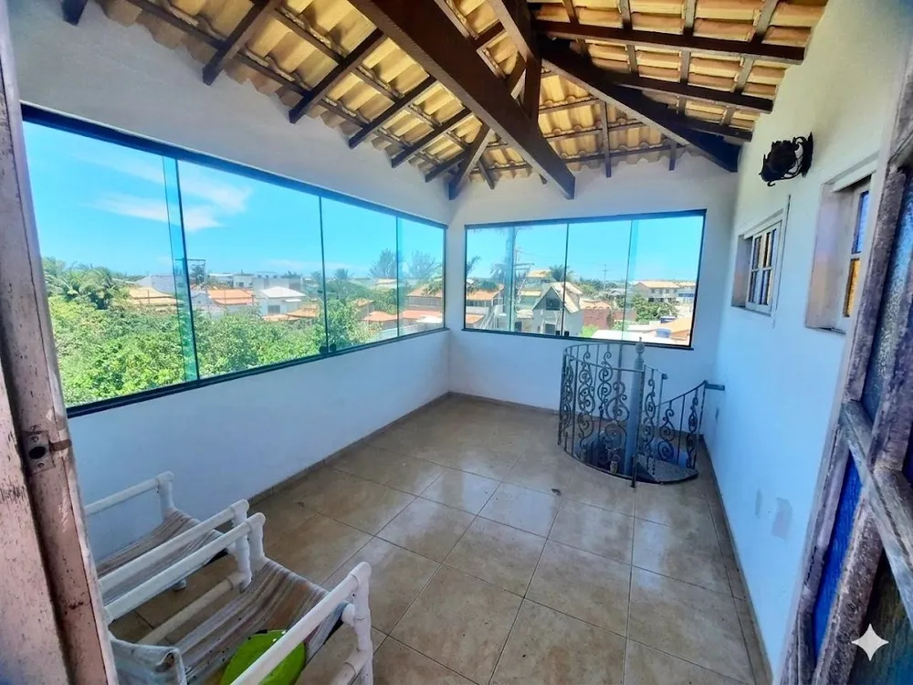 Casa, 4 quartos, 202 m² - Foto 9