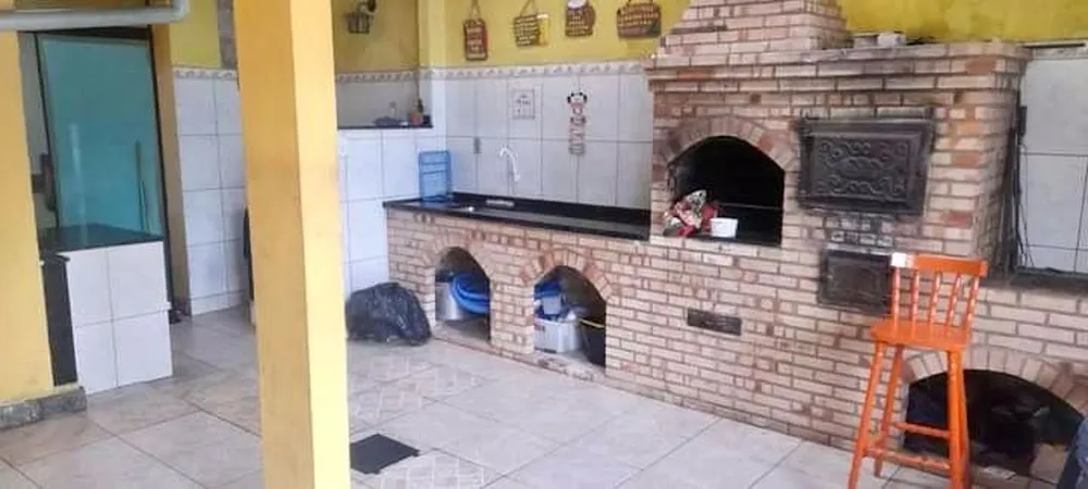 Casa, 4 quartos, 202 m² - Foto 18