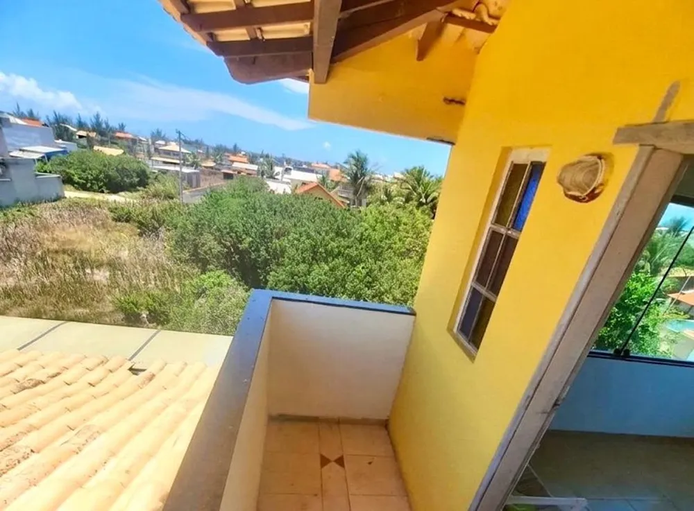 Casa, 4 quartos, 202 m² - Foto 12