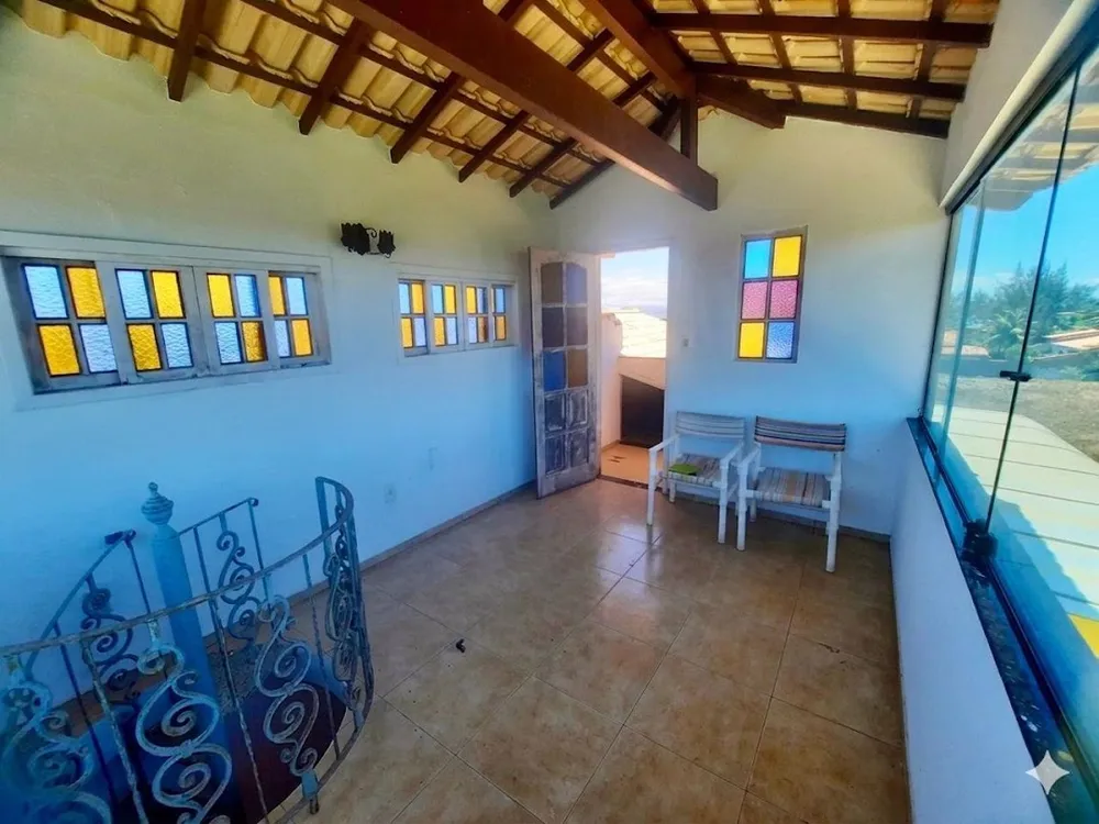 Casa, 4 quartos, 202 m² - Foto 10